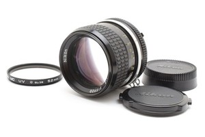 Nikkor 85mm F2 Ai | eBay