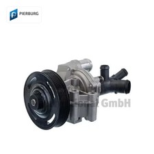Pompe à eau Mazda BT50