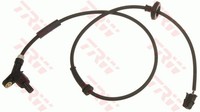 TRW GBS2530 Sensor, Raddrehzahl FüR Seat Ibiza II (6K1)