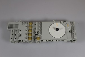 MIELE W 963 Elektronik Modul Steuerung Eingabeelektronik EDPW205 TNr 4768392