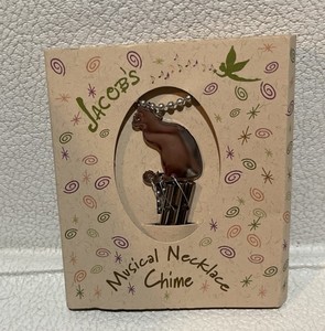 Jacob's Chimes | eBay