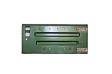 Jeep Wrangler Tj 97-02 Oem Green Rear Tailgate Tail Gate Free Shipping