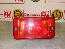 Antibrouillard Ssangyong MUSSO