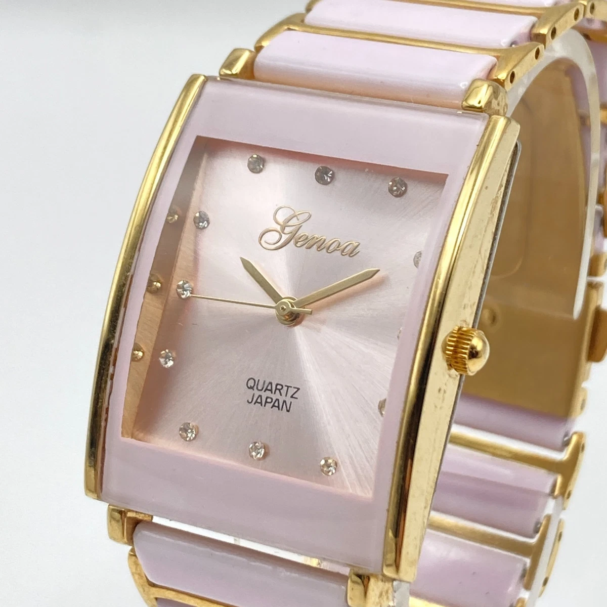 Genoa Women Wristwatches for sale | eBay
