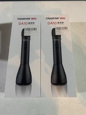 Takstar 2 In 1 Bluetooth Wireless Speech Microphone & Voice Amplifier DA10