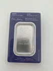The Three Graces Silver Bar 1oz Royal Mint