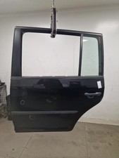 Porte arrière et accessoires Volkswagen TOURAN