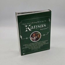 The Wizard of Oz (1939 film) DVDs Full Screen for sale | eBay