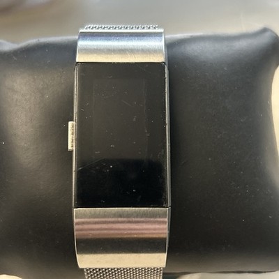 Fitbit Charge 2 Extra Band