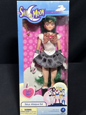 【希少】 セーラームーン irwin 11.5インチ Deluxe 希少】 セーラームーン irwin 11.5インチ Deluxe 希少