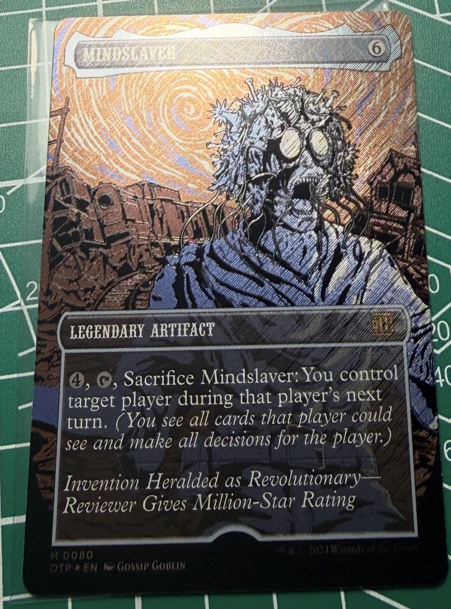 Mtg Artist Proof for sale | eBay