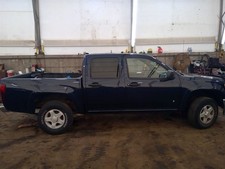 Alternator Fits 07-12 CANYON 6897940