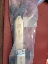 NEW Tohnichi SSPLS120NX17N Error Proofing Open End Torque Wrench, 17mm Notched