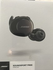Bose SoundSport Free Wireless