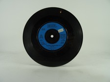 ADAM AND THE ANTS YOUNG PARISIANS (48) 2 Track 7" Single including Plain Paper S