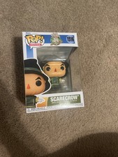 Ultimate Funko Pop The Wizard of Oz Figures Gallery and Checklist 24