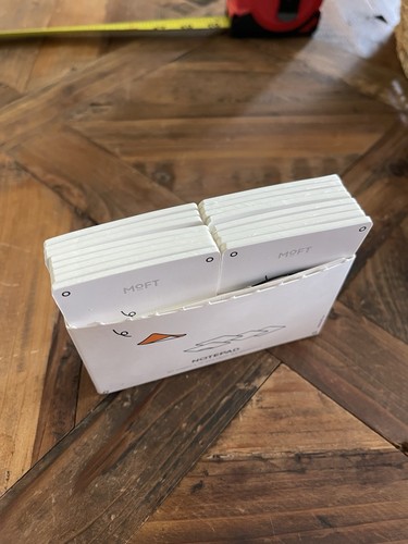 Moft Snap Flow Stand Magsafe Dynamic Idea Hub And Stand - Zdjęcie 5 z 5