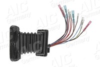 AIC Kabelreparatursatz TüR 57306 FüR VW Golf 5 1K1 Variant 1K5 16V FSI TSI TDI