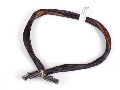 Dell 0XT622 Replacement Part: Backplane Power Cable Power Cord for PowerEdge R710