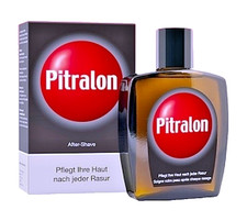 3 Fl. orig.  Pitralon classic Rasierwasser au...
