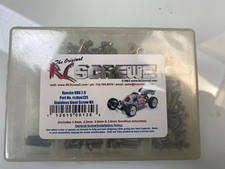 RCScrewZ Kit viti inox kyo135 per Kyosho DBX 2.0 Readyset | KIT