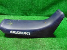 SELLA SEDILE SUZUKI DR BIG 750 1996