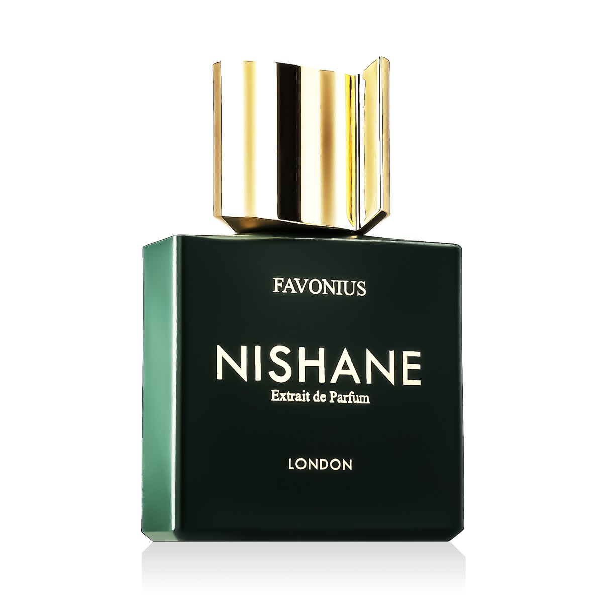 Nishane Favonius Extrait de Parfum 50 ml unisex 30690₽