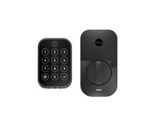 Yale Assure Lock 2 Plus Smart Lock with Apple Home Key Wi-Fi