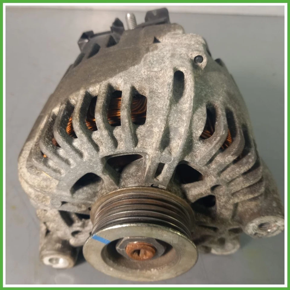 Alternatore VALEO TG15C157 MINI MINI Countryman R60 12317823291 2010 2017 - Immagine 2 di 4
