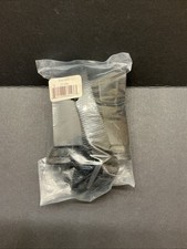 Conn-Selmer Leather Bassoon Seat-Strap 6562BK NOS