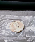 1962 P Lincoln  Cent in Original US Mint Proof Cello