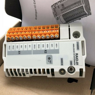 RAIO-01 Inverter Analog I/O Expansion Module Replacement for   In New Box #qo