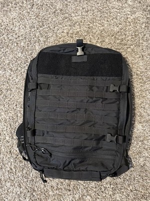 North American Rescue NAR-4 Backpack NEW w/ Tags   Empty Medical Pack