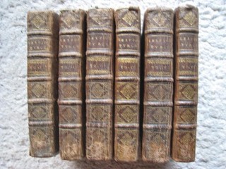 RARE L'ESPION TURC DANS LES COURS DES PRINCES CHRETIENS ISLAM MAHOMET 6/6 1700