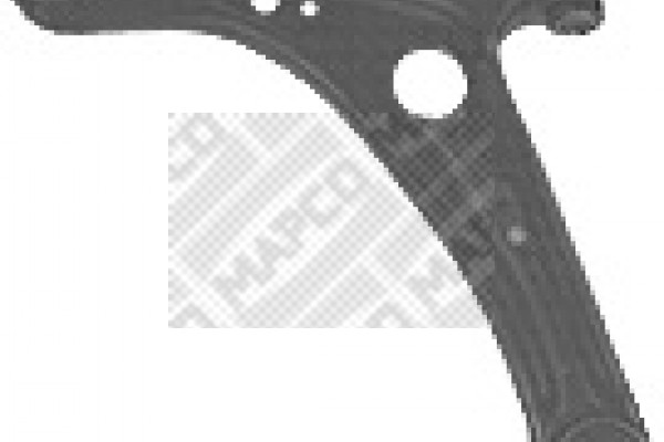 Querlenker Vorne Links Unten FüR Toyota 1999-2005-image