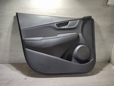 Hyundai Kona I 2018 Vorne links Verkleidung Tür vorne 82370J9000 LDE21556