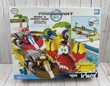 Mario Kart K'NEX Cars Building Toy Complete Sets & Packs for Mario Kart K'NEX Cars Building Toy Complete Sets & Packs for