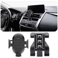 Car Holder Fits for Lexus NX 200t/NX 300/NX 300h 2015-2021 Accessories,Thick ...