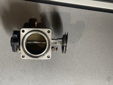 Porsche Throttle Position Switch 944 606 113 01 New Old Stock