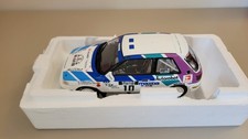 OttOmobile 1991 Mazda 323 GTX Gr.A (1000 Lakes Rally) 1/18 (OT1099)