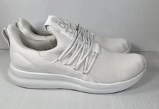 adidas Men's Lite Racer Adapt 7.0 White Sneaker IE6326 Slip On