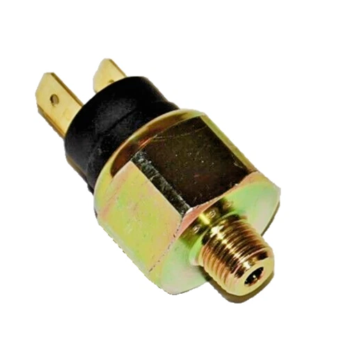 Interruptor de luz de freno de 3 clavijas para Volkswagen Type1 Type2 Type3 Ghia thing Vanagon Foto 3 de 3