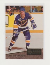 1992-93 Ultra Hockey U-pick Nm you pick stars inserts RC rookie Hall of Famers