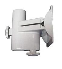 Vision Plus Uni-Bracket And Plate Attach Aerial Pole Mast For Caravan Motorhome