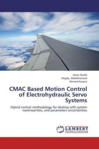 Thumbnail - Cmac Based Motion Control Of Electrohydraulic Servo Systems Hybrid