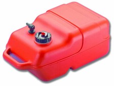 12 Liter Benzintank Kraftstofftank Treibstoff...