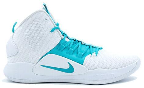 Nike Hyperdunk X TB White University Blue for Sale | Authenticity