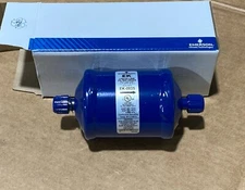 Emerson EK 083S PCN047608 Liquid Line Filter-Drier 3/8" ODF Solder New