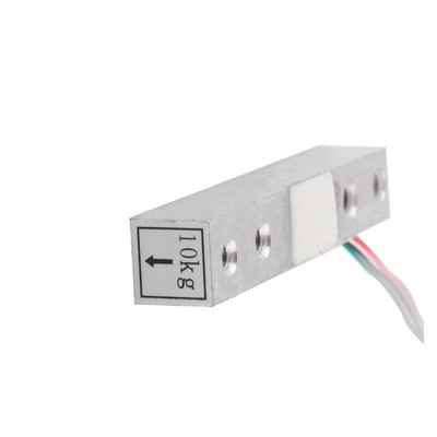 Digital Portable 10KG Electronic Scale Load Cell Weight Weighing Sensor Module C