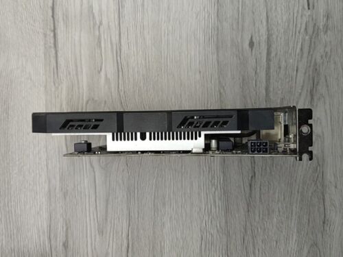 ASUS NVIDIA GeForce GTX750Ti 2GB GDDR5 Graphics Card Video Card DVI HDMI VGA - Picture 3 of 4
